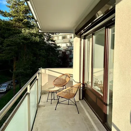 Flat 4 People St Julien Near Geneva Saint-Julien-en-Genevois