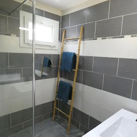 Flat 4 People St Julien Near Geneva Saint-Julien-en-Genevois