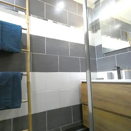 Flat 4 People St Julien Near Geneva
